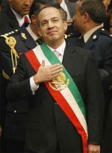 FelipeCalderon