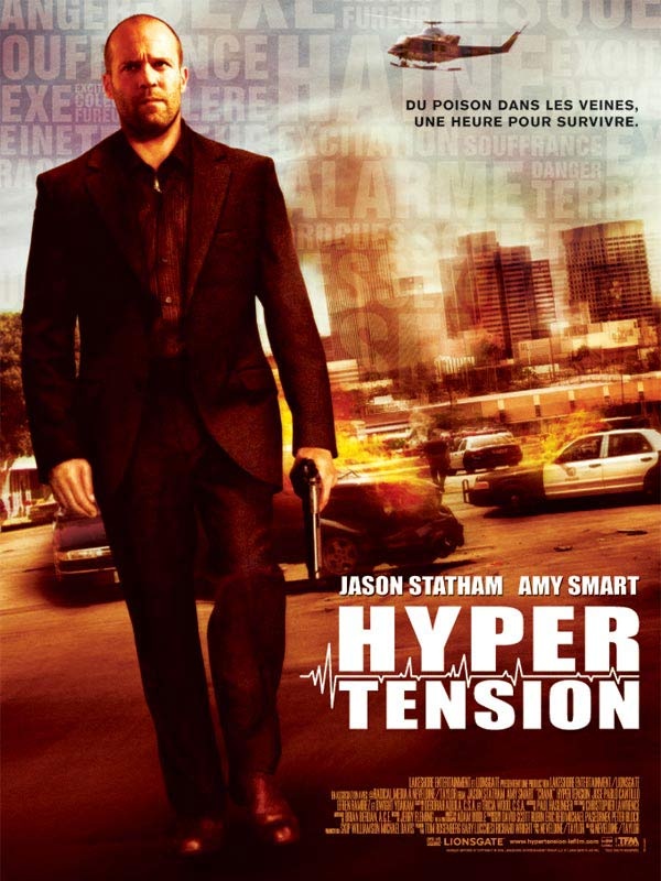 hypertension