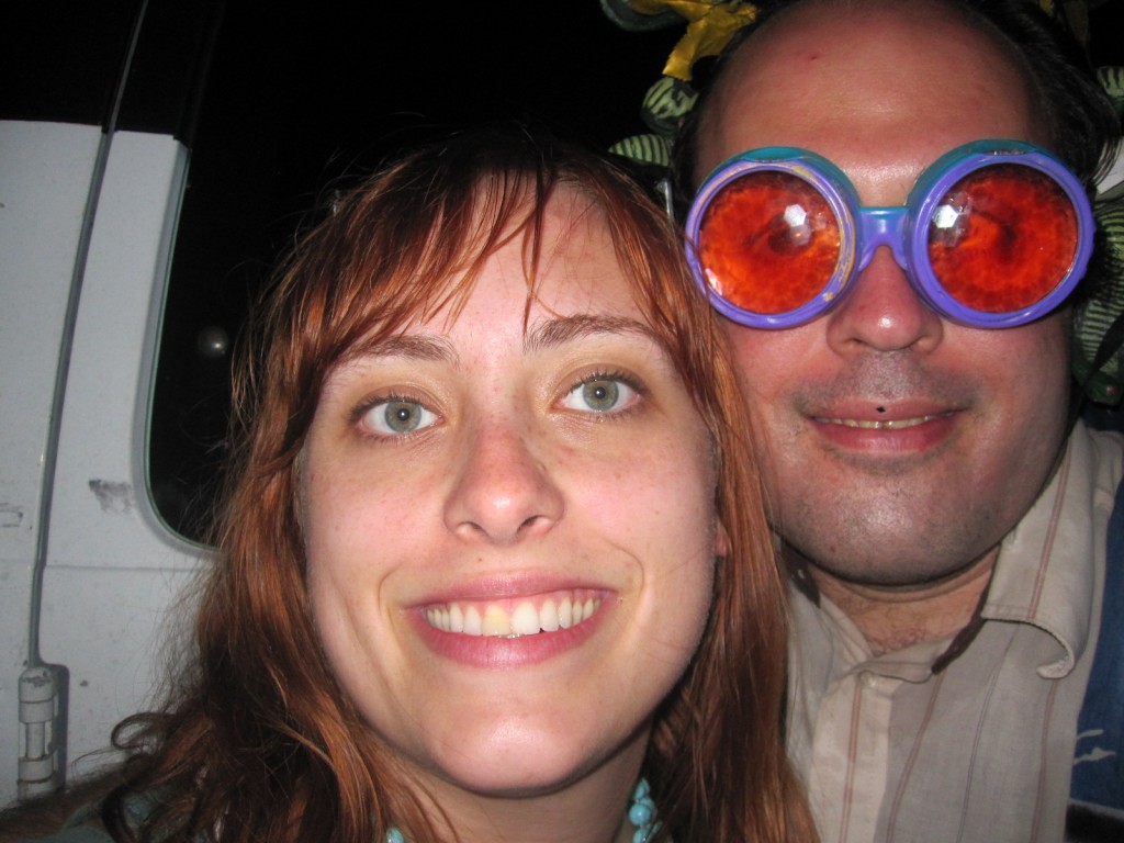 BIF 10 Car Stories Holly and L'Orange