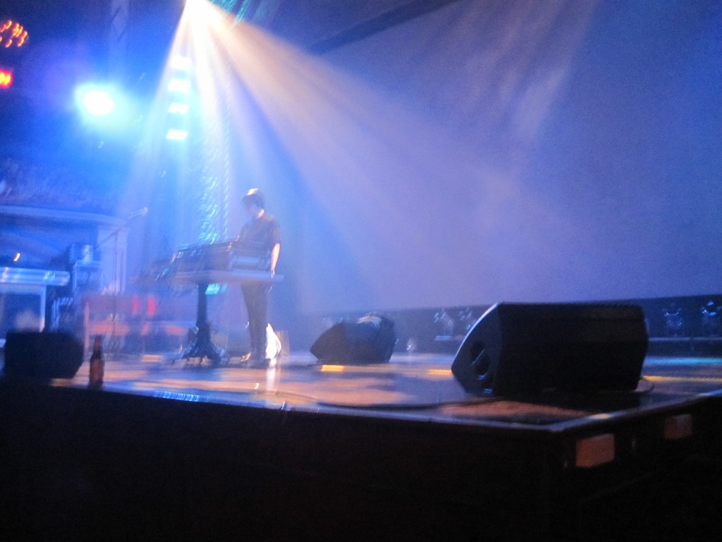 DJ Minnie - Fashion POP - POP Montreal