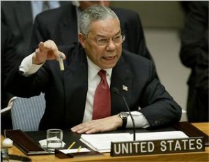 powell