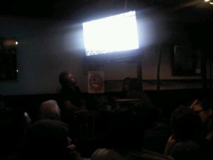 copacabana habs game