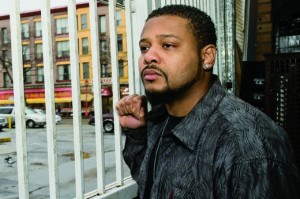 Rodney Watson