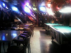 Brasserie Cherrier