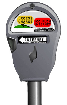 Stop the meter campaign