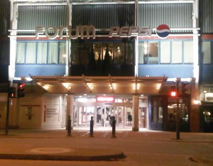 pepsiforum