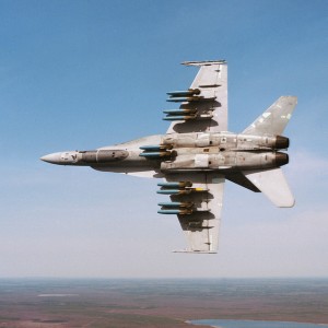 Air to air