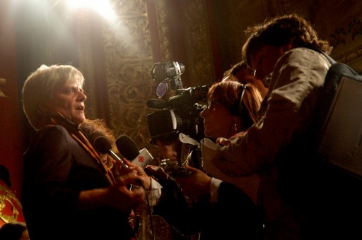 Hélène Laverdière new NDP MP