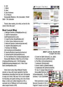 BestOfMontreal