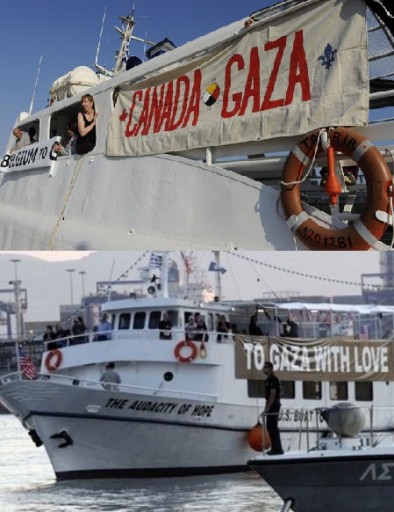 flotilla