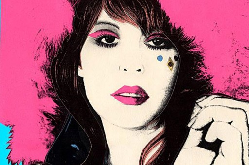 glass candy