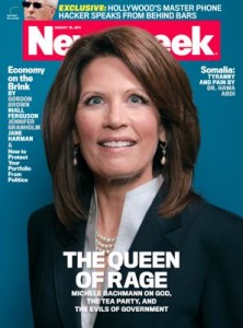 Newsweek-Michele-Bachmann