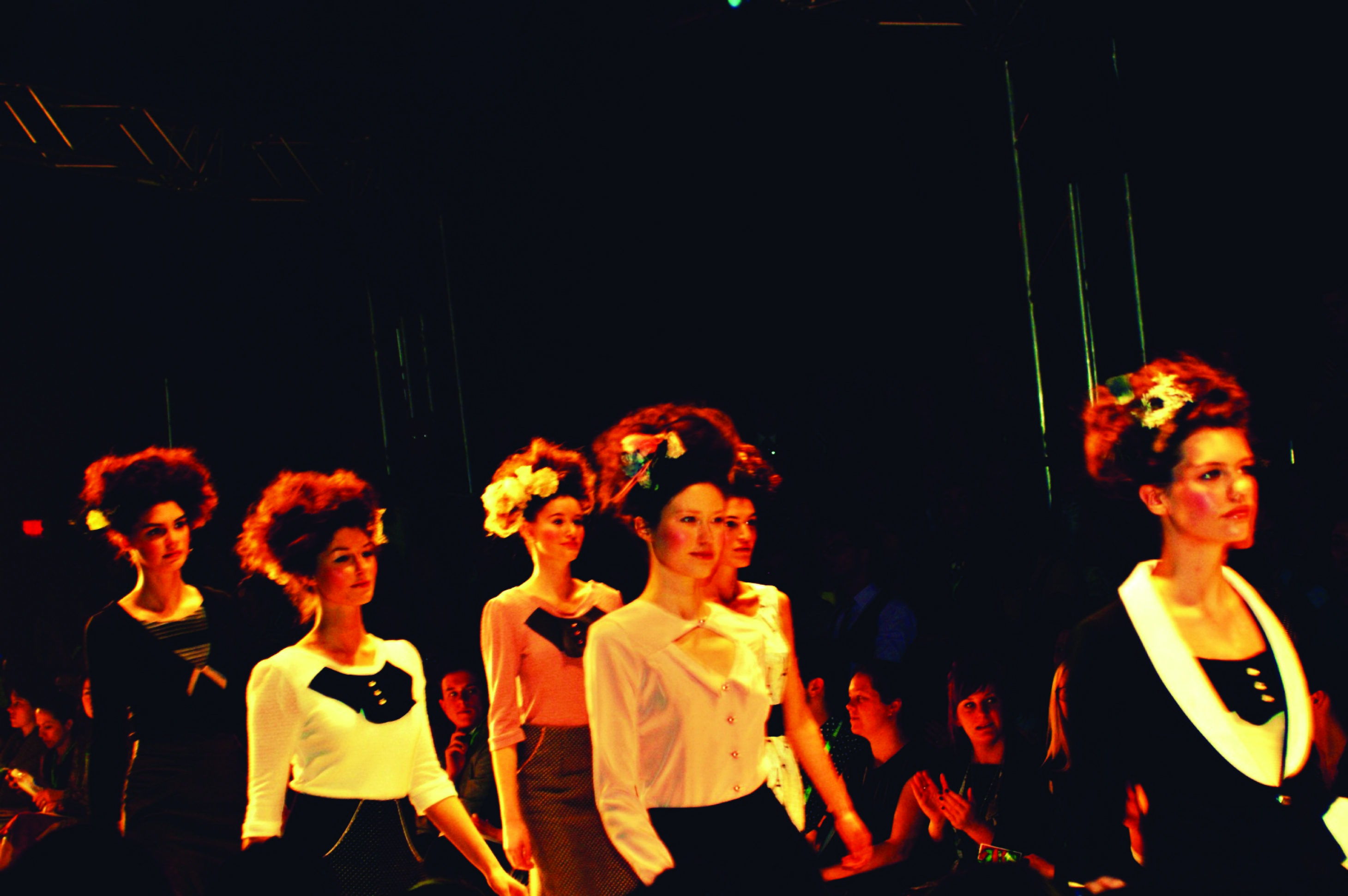 Montreal Fasion Week