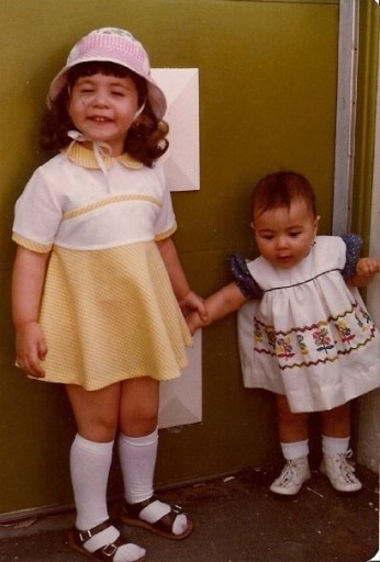 Baby Cousins
