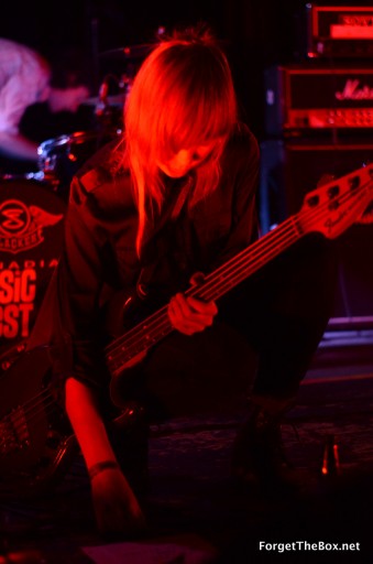 Yardlets Marysia Florczyk