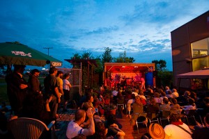 Montreal Folk Festival