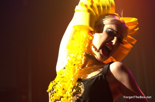 Blood Ballet Musical-463 Lady Josephine as Hedwig