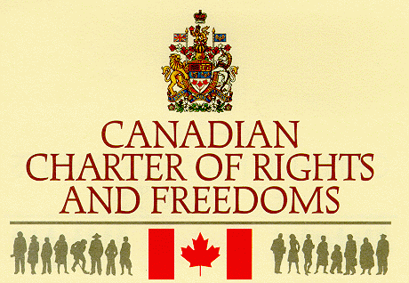 Charter of Rights and Freedom