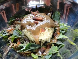 Quinoa Recipe