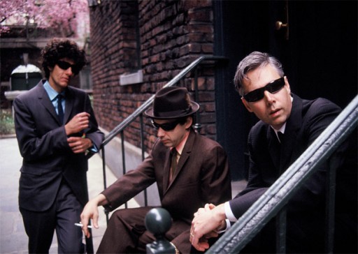 Beastie-Boys