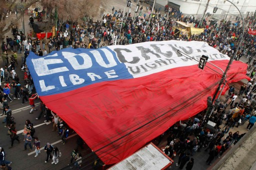 chile