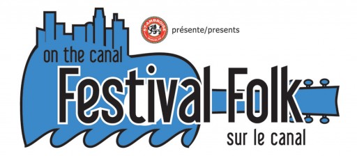 Montreal Folk festival