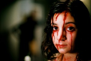 let the right one in let the right one in