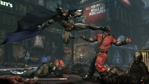 BatmanArkhamCity_Fight