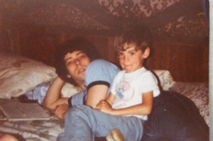 Elliott and Me