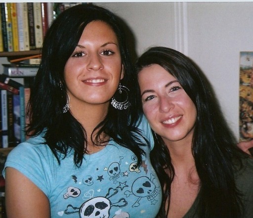 Me and Sis FTB
