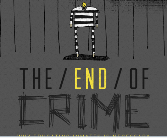 The End of Crime
