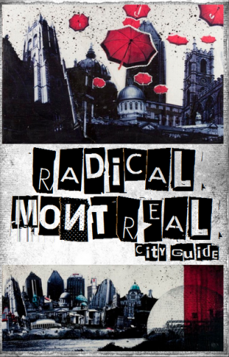 Radical Montreal