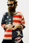 the bearded
