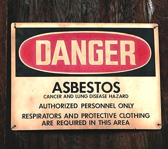 Asbestos quebec
