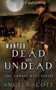 wanted dead or undead
