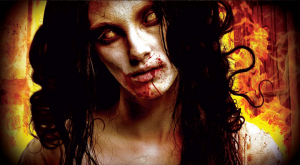 zombie bible