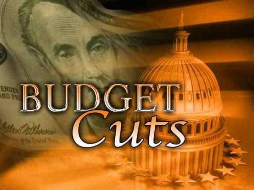 Budget-Cuts