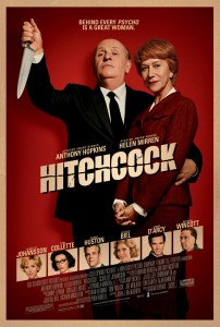 Hitchcock-poster