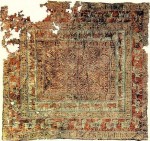 Pazaryk Carpet(1)