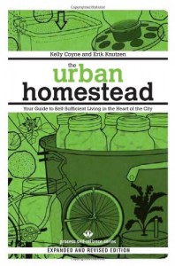 urban homesteading