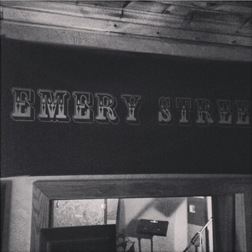 Emery Street studios