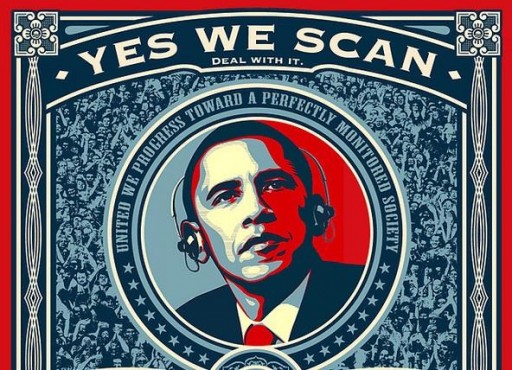nsa yes we scan