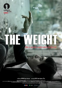 2012 - The Weight (Poster)