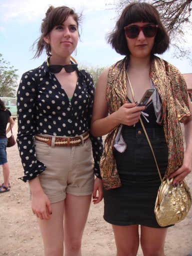 Bludgeoning_Irony_-_Hipster_Girls_-_SXSW_2009