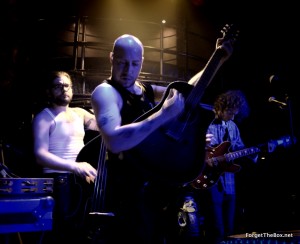 Seb Black