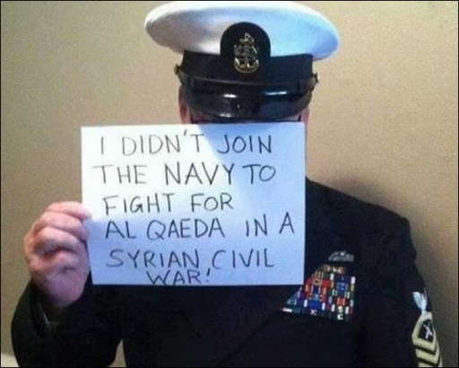 navy syria obama