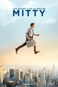 Walter Mitty poster