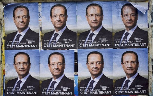 hollande posters