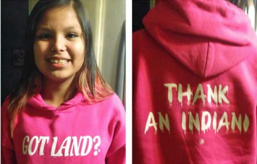 got land