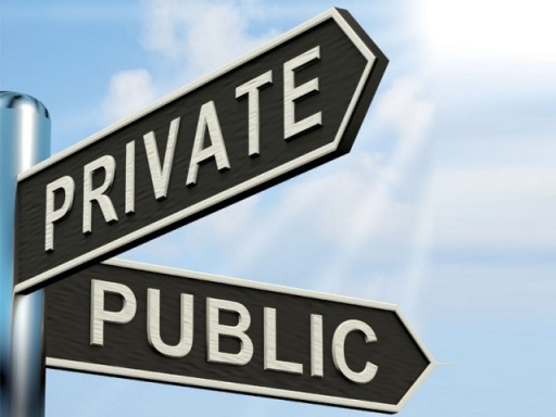 public private partnerships